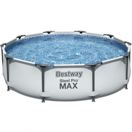 Бассейн Bestway Steel Pro Max 56408 (305х76)