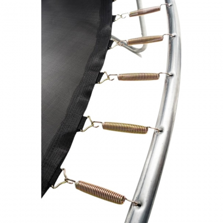 Батут Calviano D-374 12t Outside Master smile Батут Calviano D-374 12t Outside Master smile