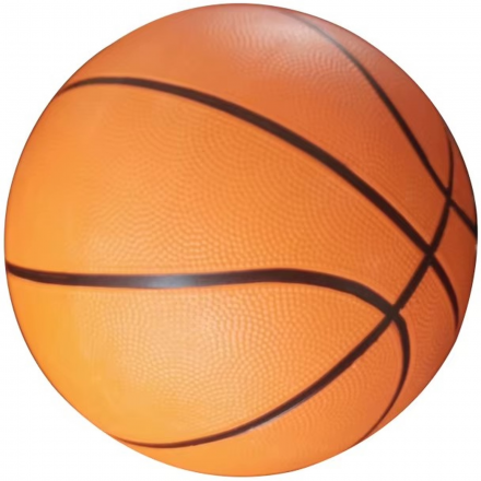 Баскетбольный мяч детский ВВ-6.5