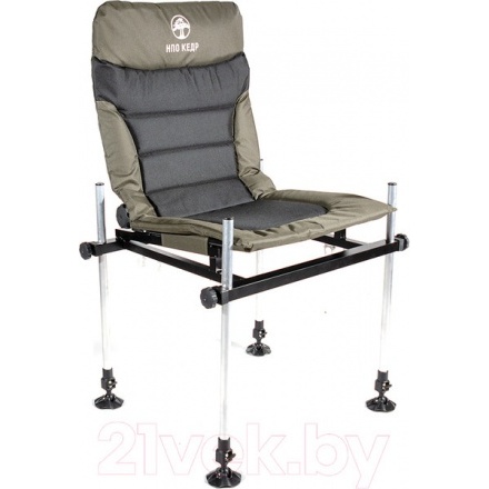 Кресло складное НПО Кедр Кедр Мах SKF-01