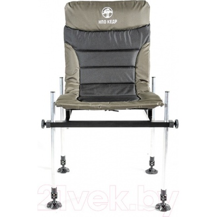 Кресло складное НПО Кедр Кедр Мах SKF-01 Кресло складное НПО Кедр Кедр Мах SKF-01