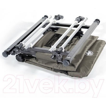 Кресло складное НПО Кедр Кедр Мах SKF-01 Кресло складное НПО Кедр Кедр Мах SKF-01