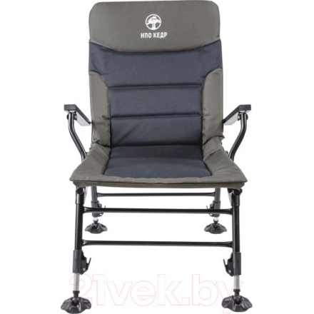Кресло складное НПО Кедр SKC-01XL Кресло складное НПО Кедр SKC-01XL