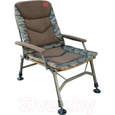 Кресло складное Tramp Royal Camo TRF-071