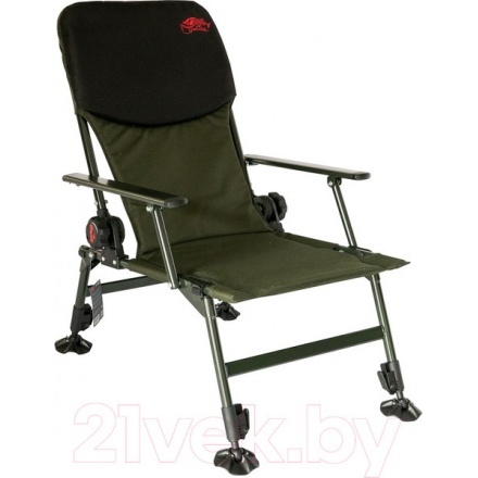 Кресло складное Tramp Fisherman Ultra TRF-041