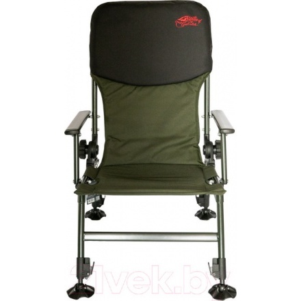 Кресло складное Tramp Fisherman Ultra TRF-041 Кресло складное Tramp Fisherman Ultra TRF-041