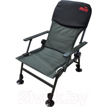 Кресло складное Tramp Fisherman Ultra TRF-041 Кресло складное Tramp Fisherman Ultra TRF-041