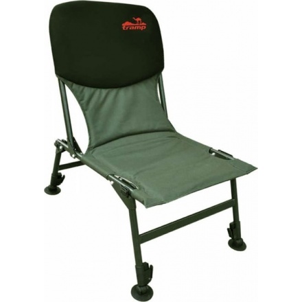 Кресло складное Tramp Fisherman Light TRF-033 (зеленый)