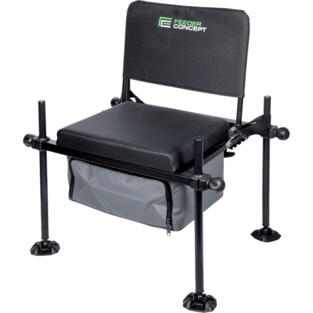 Кресло складное Feeder Concept Gripnir FC4449