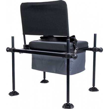 Кресло складное Feeder Concept Gripnir FC4449 Кресло складное Feeder Concept Gripnir FC4449