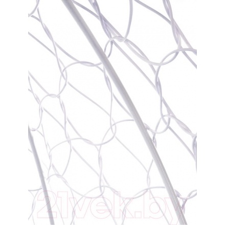 Кресло садовое M-Group Кокос на подставке / 11590109 (белый ротанг/серая подушка) Кресло садовое M-Group Кокос на подставке / 11590109 (белый ротанг/серая подушка)