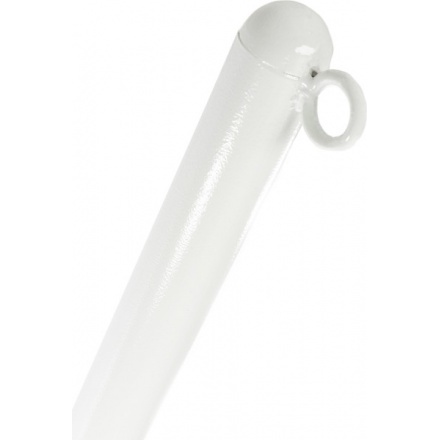 Кресло подвесное M-Group Капля / 11020110 (белый ротанг/синяя подушка) Кресло подвесное M-Group Капля / 11020110 (белый ротанг/синяя подушка)