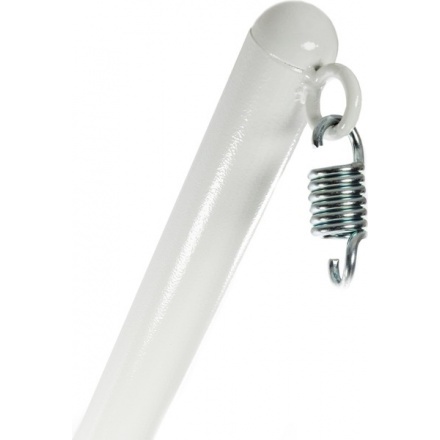 Кресло подвесное M-Group Капля / 11020110 (белый ротанг/синяя подушка) Кресло подвесное M-Group Капля / 11020110 (белый ротанг/синяя подушка)