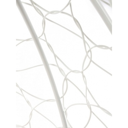 Кресло подвесное M-Group Капля / 11020101 (белый ротанг/бежевая подушка) Кресло подвесное M-Group Капля / 11020101 (белый ротанг/бежевая подушка)