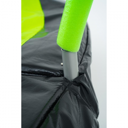 Батут Calviano 312см 10ft Inside Master green Батут Calviano 312см 10ft Inside Master green