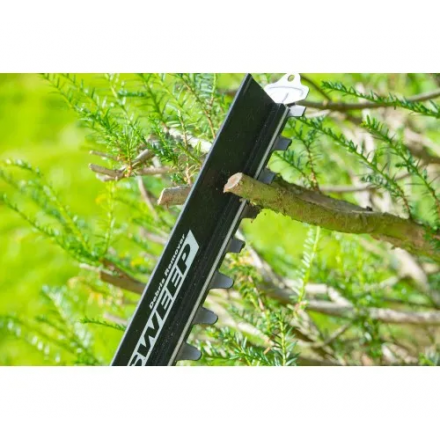 Кусторез аккумуляторный Ryobi HP RY18HTX60A-125 Кусторез аккумуляторный Ryobi HP RY18HTX60A-125