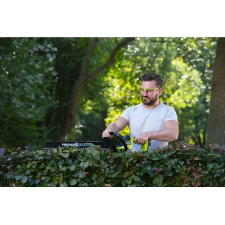 Кусторез аккумуляторный Ryobi HP RY18HTX60A-125 Кусторез аккумуляторный Ryobi HP RY18HTX60A-125