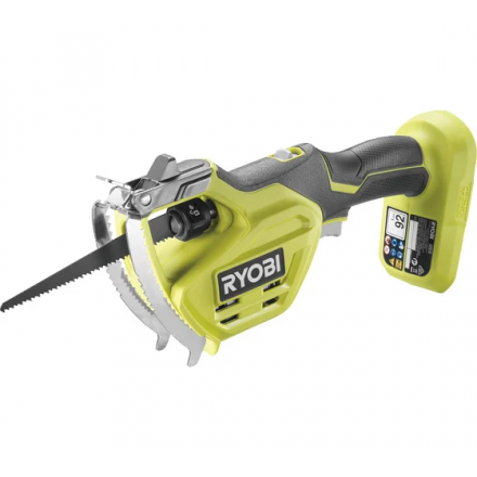 Сучкорез аккумуляторный Ryobi RY18PSA-0 Сучкорез аккумуляторный Ryobi RY18PSA-0