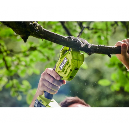 Сучкорез аккумуляторный Ryobi RY18PSA-0 Сучкорез аккумуляторный Ryobi RY18PSA-0