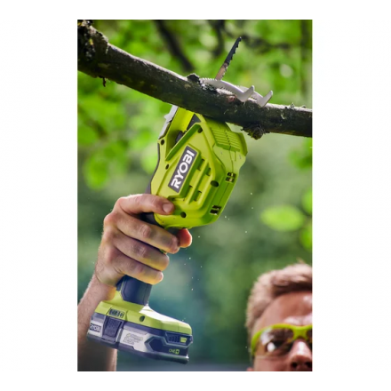 Сучкорез аккумуляторный Ryobi RY18PSA-0 Сучкорез аккумуляторный Ryobi RY18PSA-0