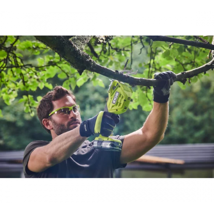 Сучкорез аккумуляторный Ryobi RY18PSA-0 Сучкорез аккумуляторный Ryobi RY18PSA-0