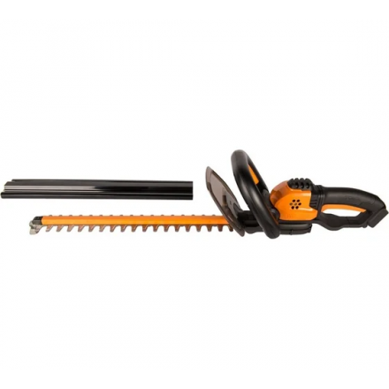 Кусторез аккумуляторный Worx WG261E.9 Кусторез аккумуляторный Worx WG261E.9
