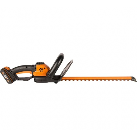 Кусторез аккумуляторный Worx WG261E.9 Кусторез аккумуляторный Worx WG261E.9