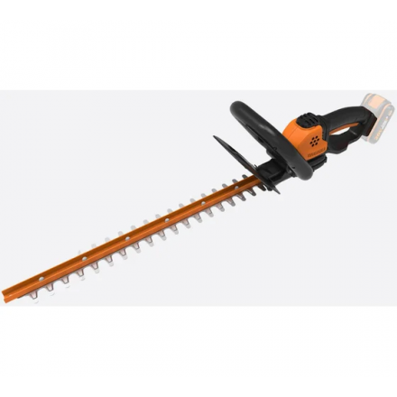 Кусторез аккумуляторный Worx WG261E.9 Кусторез аккумуляторный Worx WG261E.9