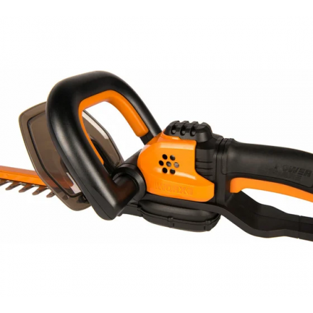Кусторез аккумуляторный Worx WG261E.9 Кусторез аккумуляторный Worx WG261E.9