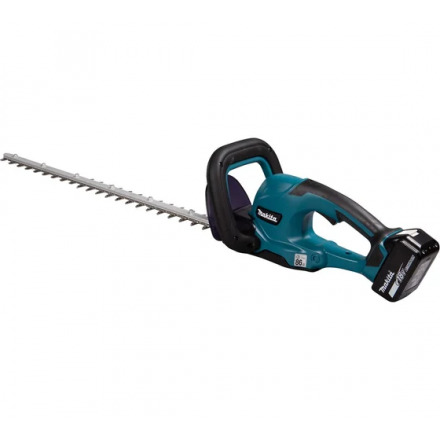 Кусторез аккумуляторный Makita DUH607F001 Кусторез аккумуляторный Makita DUH607F001
