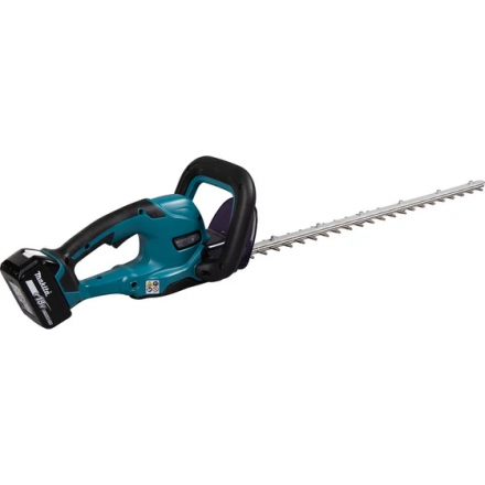 Кусторез аккумуляторный Makita DUH607F001 Кусторез аккумуляторный Makita DUH607F001