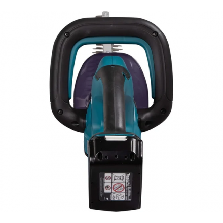 Кусторез аккумуляторный Makita DUH607F001 Кусторез аккумуляторный Makita DUH607F001
