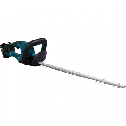 Кусторез аккумуляторный Makita DUH607F001 Кусторез аккумуляторный Makita DUH607F001