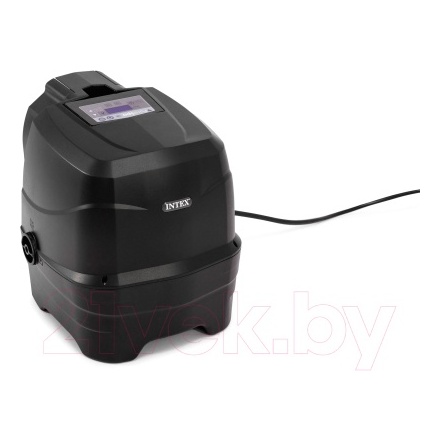 Бассейн-джакузи Intex Greystone Deluxe 28450 (175х71) Бассейн-джакузи Intex Greystone Deluxe 28450 (175х71)