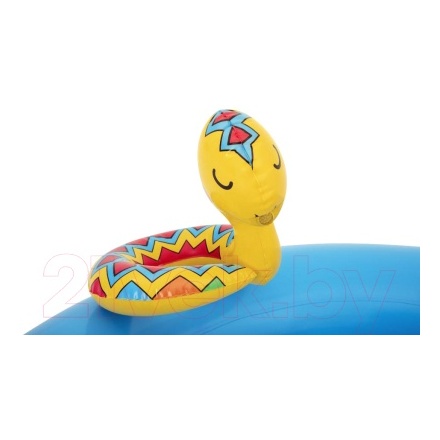 Водный игровой центр Bestway Wild West 53118 (264x188x140) Водный игровой центр Bestway Wild West 53118 (264x188x140)