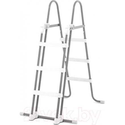 Каркасный бассейн Intex Metal Frame / 28242NP (457x122) Каркасный бассейн Intex Metal Frame / 28242NP (457x122)