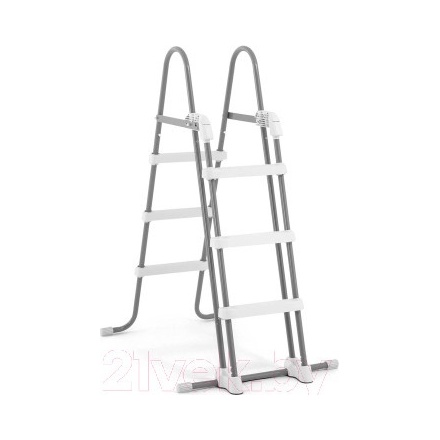 Каркасный бассейн Intex Graphite Gray Panel / 26384 (478x124) Каркасный бассейн Intex Graphite Gray Panel / 26384 (478x124)