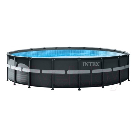 Каркасный бассейн Intex Ultra Frame / 26330ND (549x132) Каркасный бассейн Intex Ultra Frame / 26330ND (549x132)
