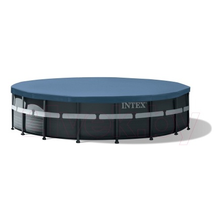 Каркасный бассейн Intex Ultra Frame / 26330ND (549x132) Каркасный бассейн Intex Ultra Frame / 26330ND (549x132)