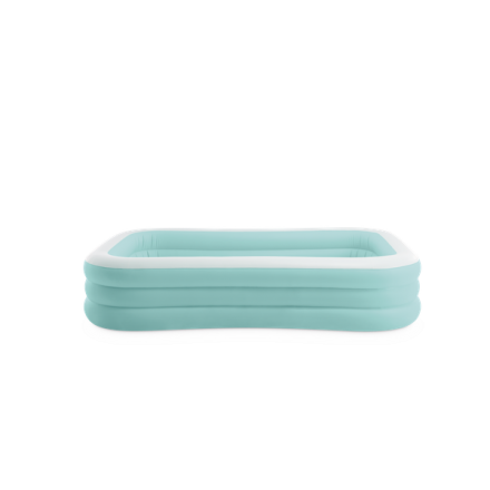 Надувной бассейн Intex Swim Center / 58497NP (264x165x56) Надувной бассейн Intex Swim Center / 58497NP (264x165x56)