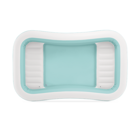 Надувной бассейн Intex Swim Center / 58497NP (264x165x56) Надувной бассейн Intex Swim Center / 58497NP (264x165x56)