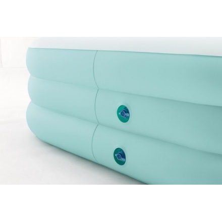 Надувной бассейн Intex Swim Center / 58497NP (264x165x56) Надувной бассейн Intex Swim Center / 58497NP (264x165x56)