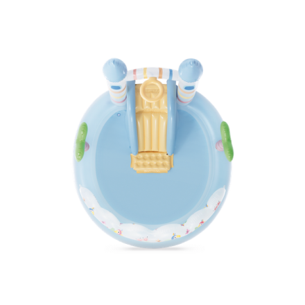 Водный игровой центр Intex Unicorn Castle / 56148NP Водный игровой центр Intex Unicorn Castle / 56148NP