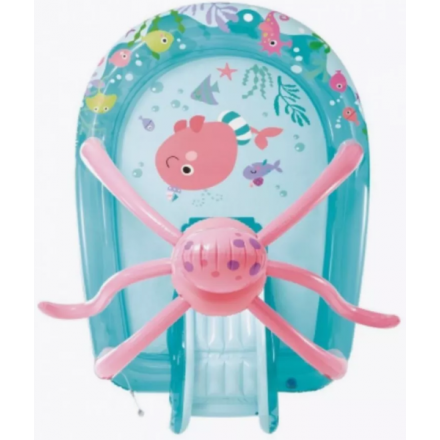 Водный игровой центр Intex Friendly Octopus / 56138 (234х183х150) Водный игровой центр Intex Friendly Octopus / 56138 (234х183х150)