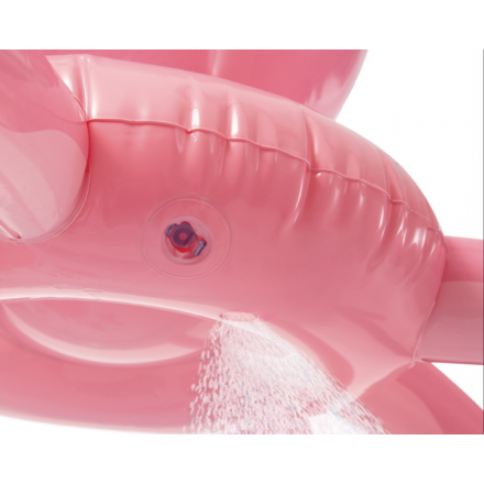 Водный игровой центр Intex Friendly Octopus / 56138 (234х183х150) Водный игровой центр Intex Friendly Octopus / 56138 (234х183х150)