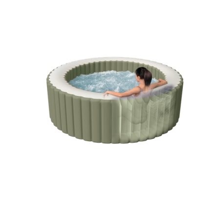 Бассейн-джакузи Intex Bubble Massage / 28428 Бассейн-джакузи Intex Bubble Massage / 28428