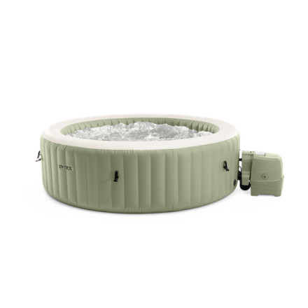 Бассейн-джакузи Intex Bubble Massage / 28428 Бассейн-джакузи Intex Bubble Massage / 28428