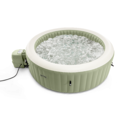 Бассейн-джакузи Intex Bubble Massage / 28428 Бассейн-джакузи Intex Bubble Massage / 28428
