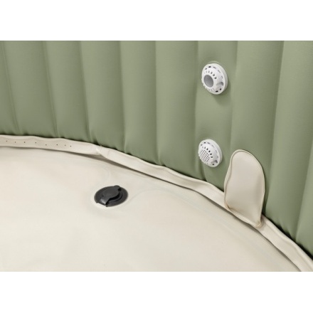 Бассейн-джакузи Intex Bubble Massage / 28428 Бассейн-джакузи Intex Bubble Massage / 28428