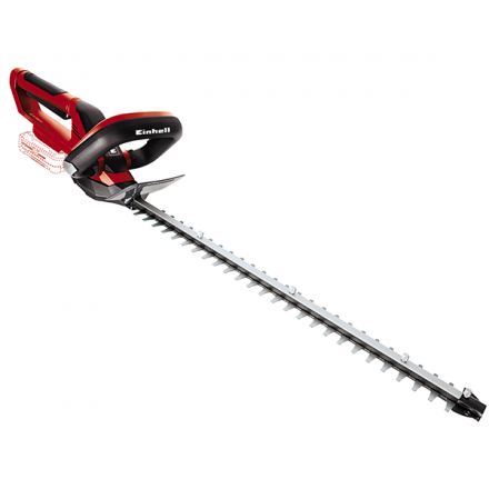 Кусторез аккумуляторный Einhell GE-CH 1855/1 Li-Solo Кусторез аккумуляторный Einhell GE-CH 1855/1 Li-Solo